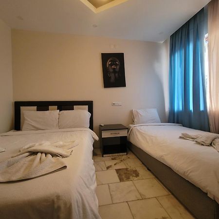 Shah Sultan Ozturk Hotel Pamukkale Eksteriør billede