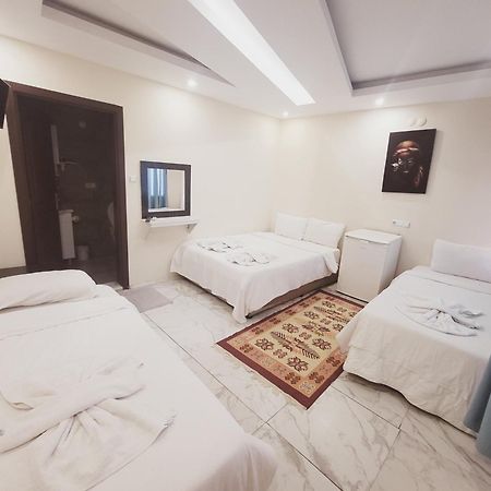 Shah Sultan Ozturk Hotel Pamukkale Eksteriør billede