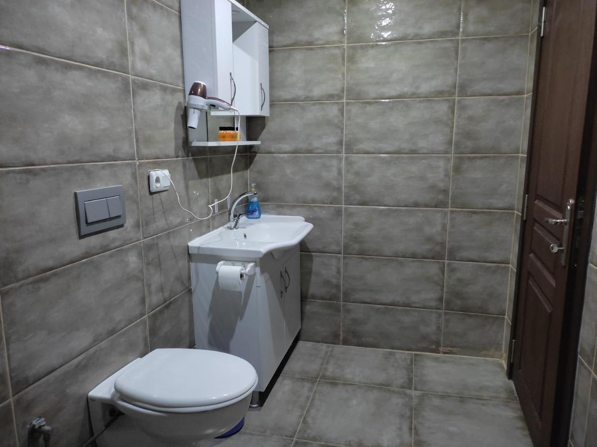 Shah Sultan Ozturk Hotel Pamukkale Eksteriør billede