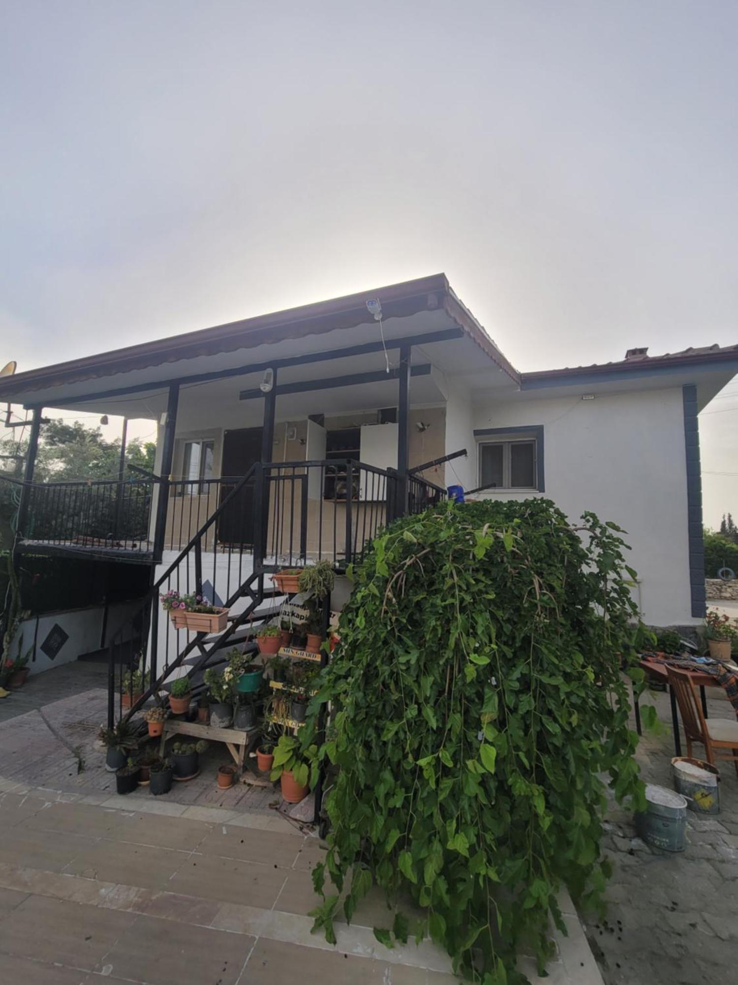 Shah Sultan Ozturk Hotel Pamukkale Eksteriør billede